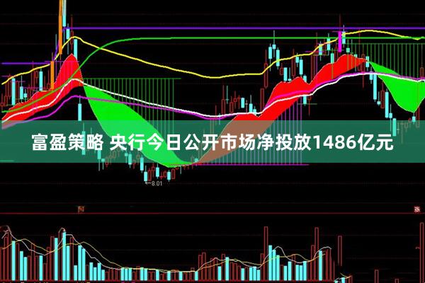 富盈策略 央行今日公开市场净投放1486亿元